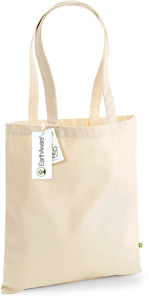 Earthaware® Organic Bag - 340 g/m² | W801