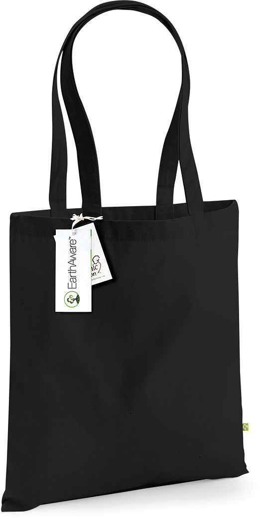 Earthaware® Organic Bag - 340 g/m² | W801