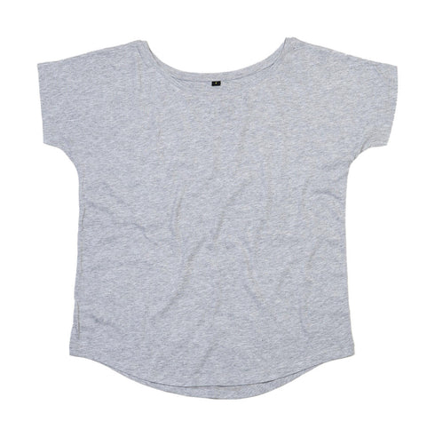 Women's Loose Fit T-Shirt - 125 g/m² - 13448