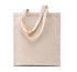Organic Cotton Shopping Bag - KI0288