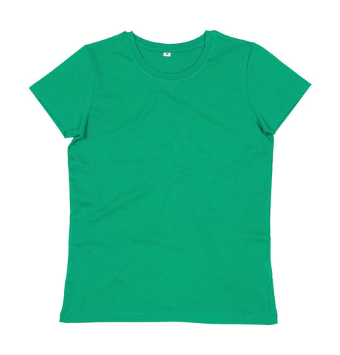 Women's Essential Organic T-shirt - 160 gsm - 14348