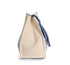 Fashion Shopping Bag In Organic Cotton - KI0279