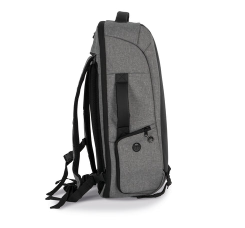 Anti-theft Polyester Backpack - KI0931