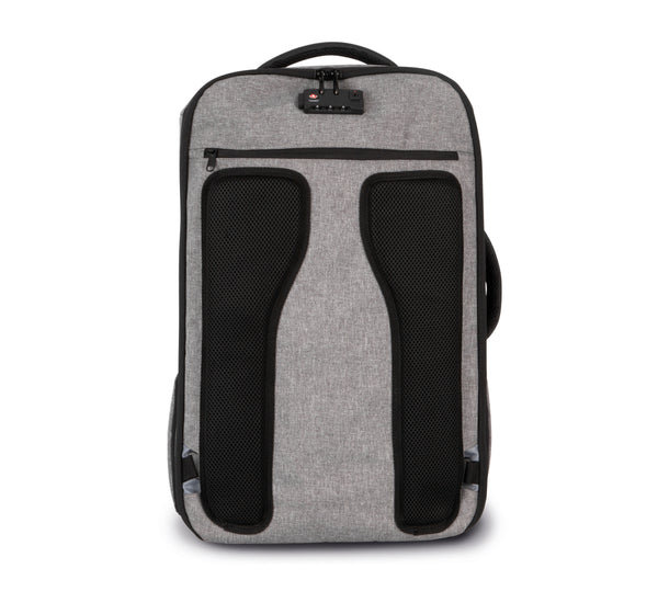 Anti-theft Polyester Backpack - KI0931