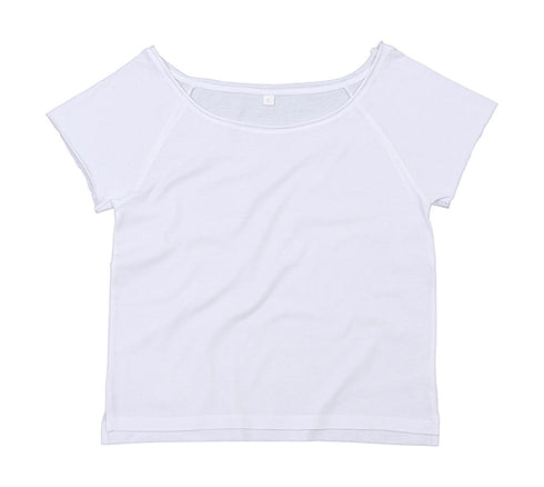 Flash Dance T-shirt - Loose fit - 17248