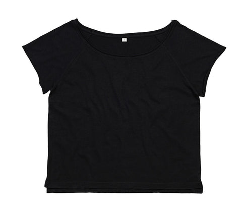 Flash Dance T-shirt - Loose fit - 17248