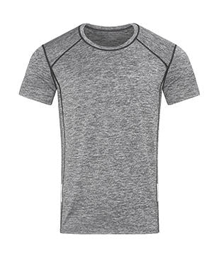 Recycled Sport T-shirt Reflect  for Men - 17605