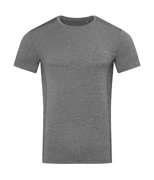 Recycled Sport T-shirt Race for Men - 17805