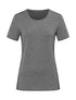 Recycled Sport T-shirt  Race for Women - 17905