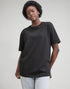 Essential Heavy T-shirt - Relaxed Fit - 220 gsm - 17948
