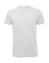 Organic V-Neck T-Shirt for Men - 18142