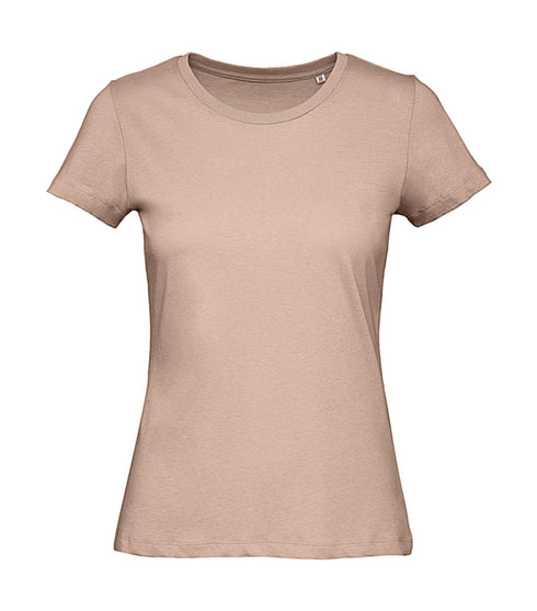 Organic T Shirt for Women - 18942