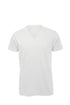 Men's Organic Cotton V-neck T-shirt - CGTM044