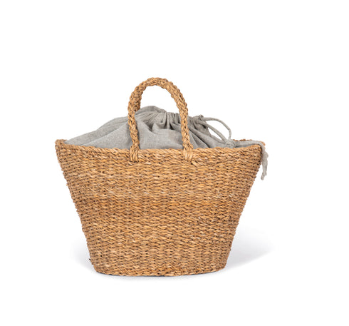 Hand-woven Basket - KI5208