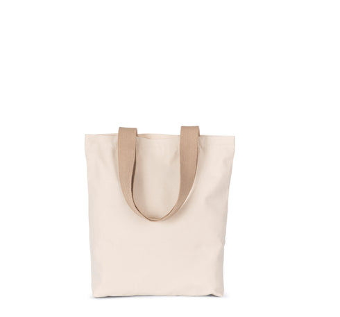 Recycled Flat-bottomed Shopping Bag - KI5202