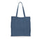 Hand-woven Canvas Shopping Bag - KI5207