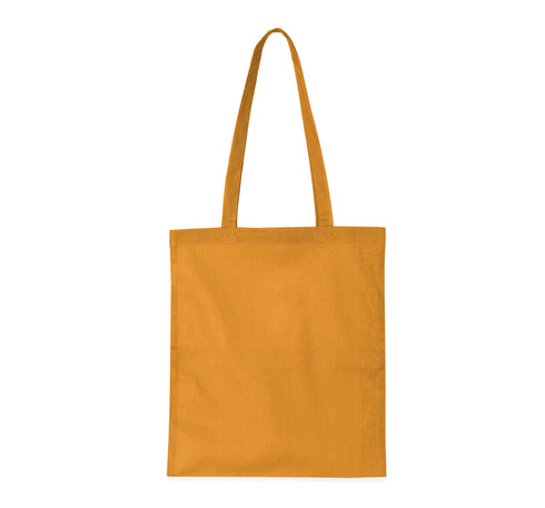 Organic Cotton Shopping Bag - KI0288