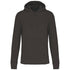 Sweater Organic Cotton - Men's Eco-friendly Hoodie - 280 g/m² - K4027