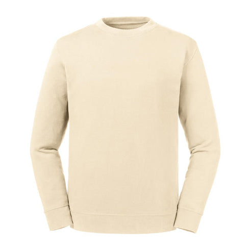 Pure Organic Reversible Sweatshirt - 21000