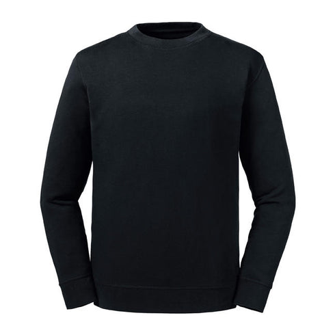 Pure Organic Reversible Sweatshirt - 21000