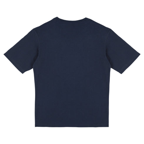 Men's Organic cotton T-shirt - Oversize Dropped Shoulder T-shirt - NS301