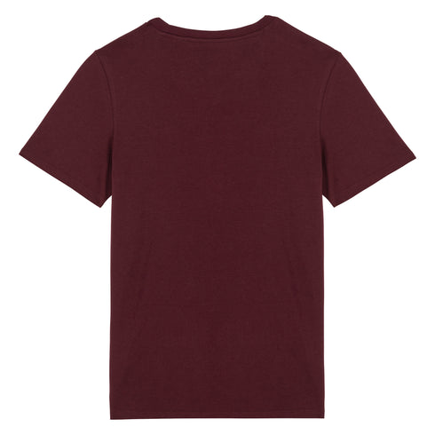 Unisex Organic cotton Tee: Soft, Stylish & Sustainable T-shirt - NS300