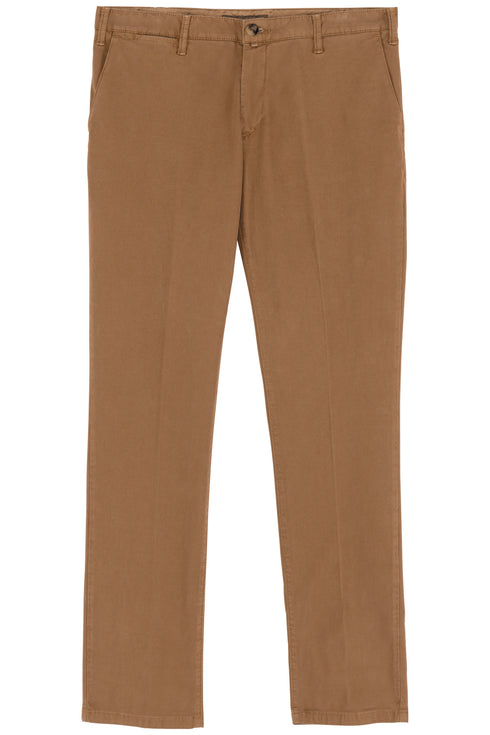 Men's Chinos - Straight Fit - 290gsm - NS734