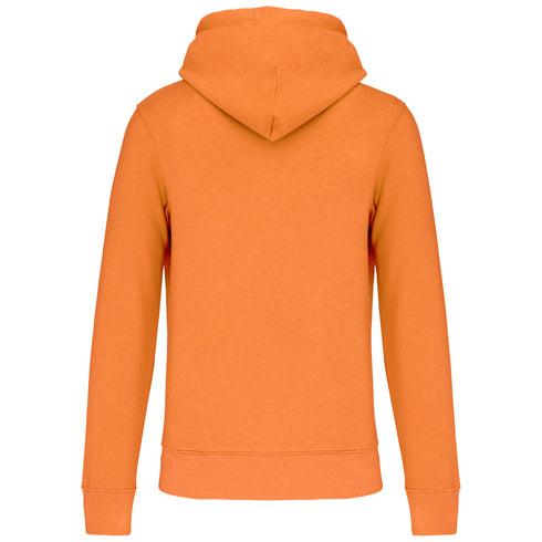 Kids' Eco-friendly Hooded Sweatshirt - 280 g/m² - K4029