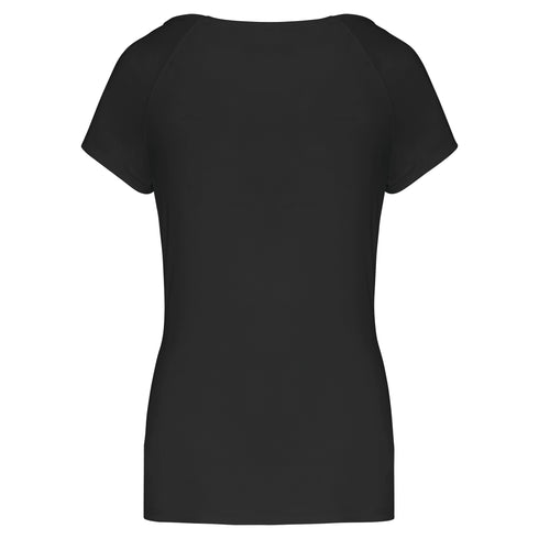 Ladies Eco-friendly Sports T-shirt - PA4020