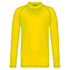 Children’s Long-sleeved Technical T-shirt With Uv Protection - PA4018