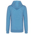 Sweater Organic Cotton - Men's Eco-friendly Hoodie - 280 g/m² - K4027