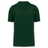 Men's Eco-friendly Crew Neck T-shirt - 160 g/m² - WK302