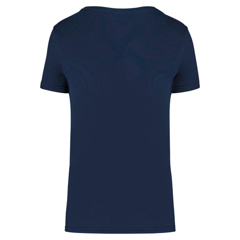 Women's Organic T-shirt "origine France Garantie" - 170 g/m² - K3041