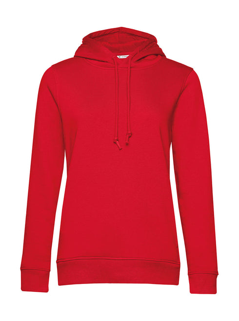 Sweatshirt organic hoodie for women- B&C 23142 Inspire