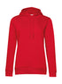 Sweatshirt organic hoodie for women- B&C 23142 Inspire