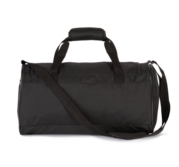 Recycled Essential Sports Bag - KI0653