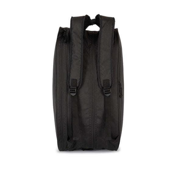 Recycled Padel Backpack With Racket Pocket - KI0651
