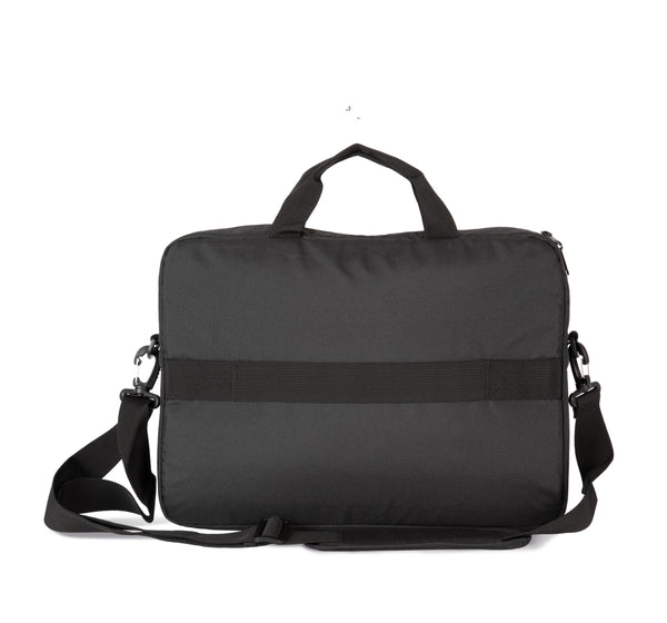 Recycled Work Bag With Laptop Compartment - KI0433