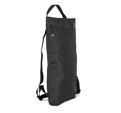 Flat Recycled Urban Backpack - KI0183