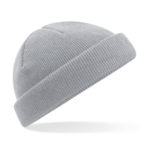 Recycled Fisherman-style Beanie - B43R