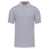 Men's Eco-friendly Polo Shirt - 180 g/m² - WK207