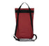 Flat Recycled Urban Backpack - KI0183