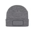 Recycled Beanie With Patch And Thinsulate Lining - KP891