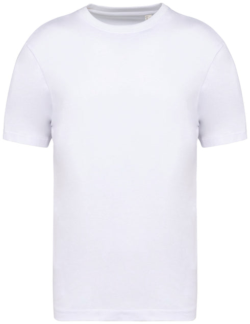Men's Organic Cotton Oversized T-shirt - 220gr - NS332