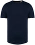 Men’s  Curved Hem T-shirt - 155gsm - NS331