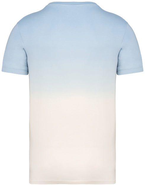 Unisex Dip-dye T-shirt - 180gsm - NS345