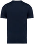 Men's Raw-adged T-shirt - 130gsm - NS318