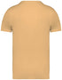 Organic Washed Effect Unisex T-Shirt - 130 g/m² - NS337