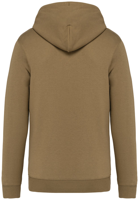Unisex  Zip-up Hooded Sweatshirt - 350gsm - NS402
