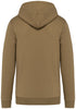 Unisex  Zip-up Hooded Sweatshirt - 350gsm - NS402